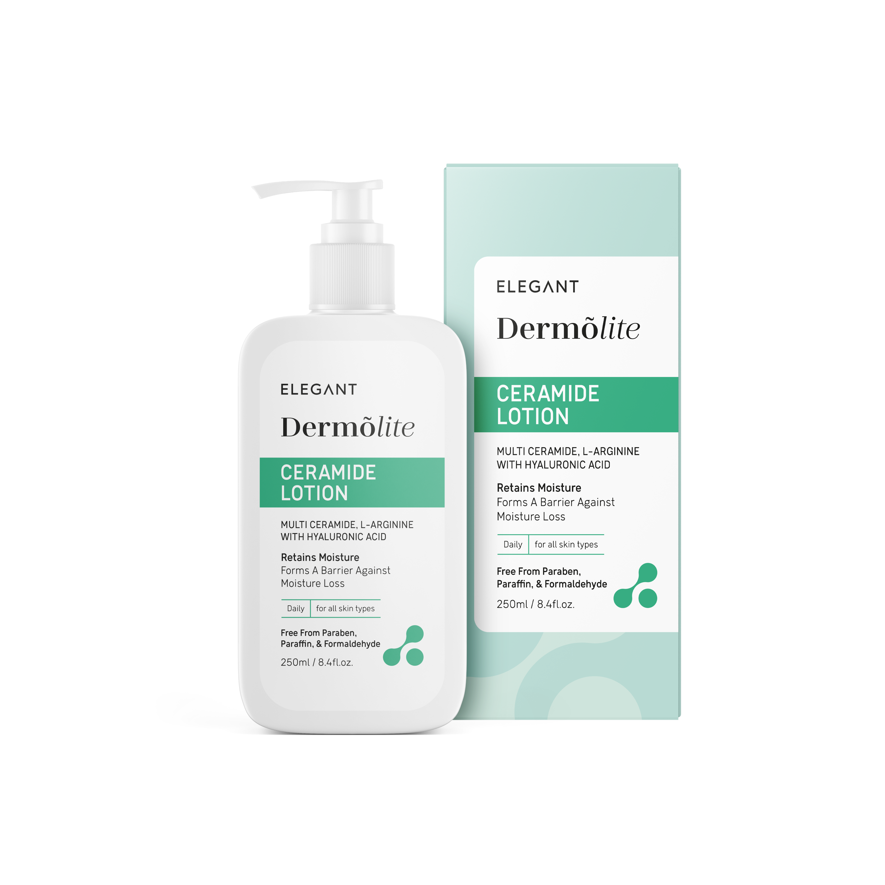 Emollient Lotion
